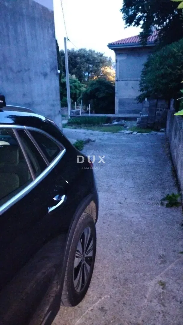 RIJEKA, SUŠAK - Garage in vendita 18 m2 – 3