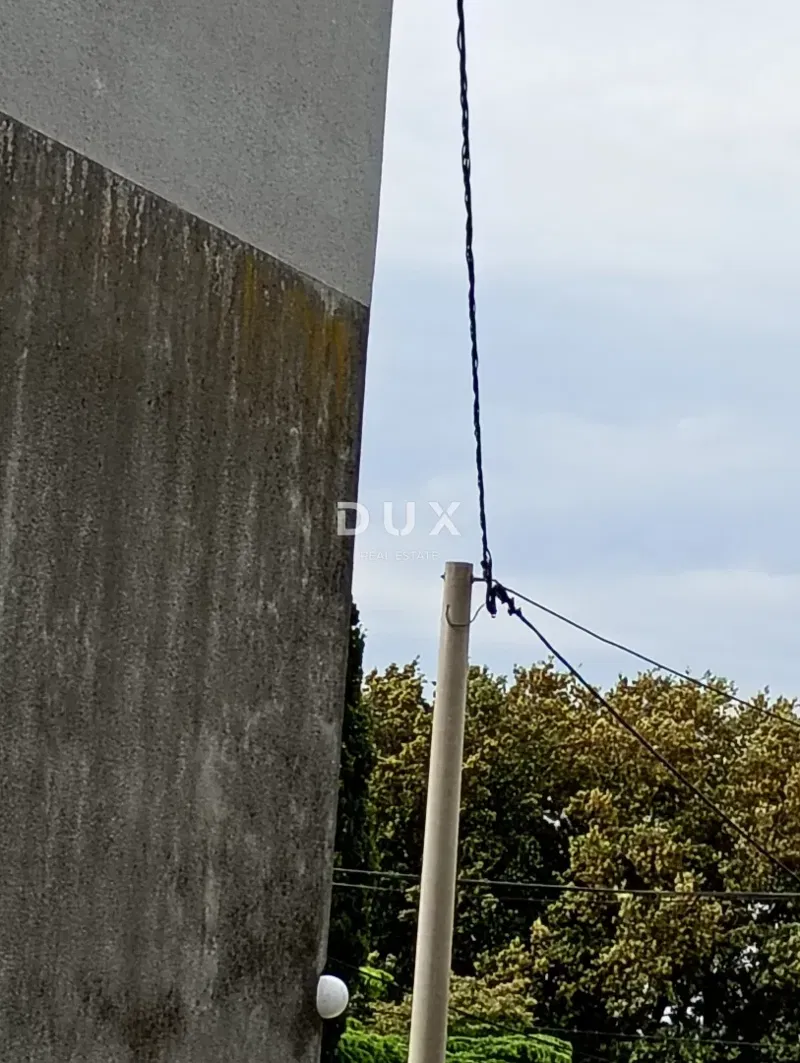 RIJEKA, SUŠAK - Garage in vendita 18 m2 – 2
