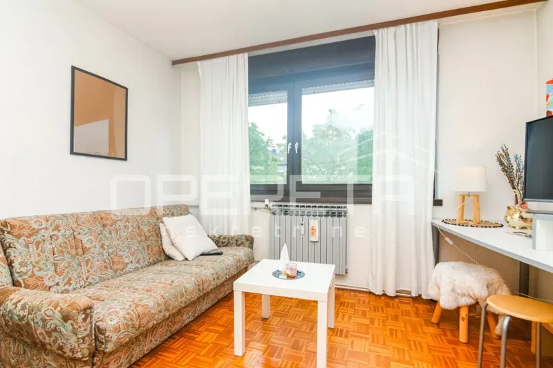 FOR SALE, 1-BEDROOM APARTMENT, ATTRACTIVE LOCATION, JARUN, NAŠIČKA, 41 m2 – 3