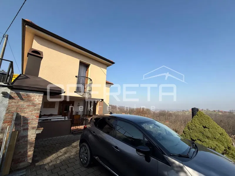 Prezzo corretto! Casa in ottima posizione – 3