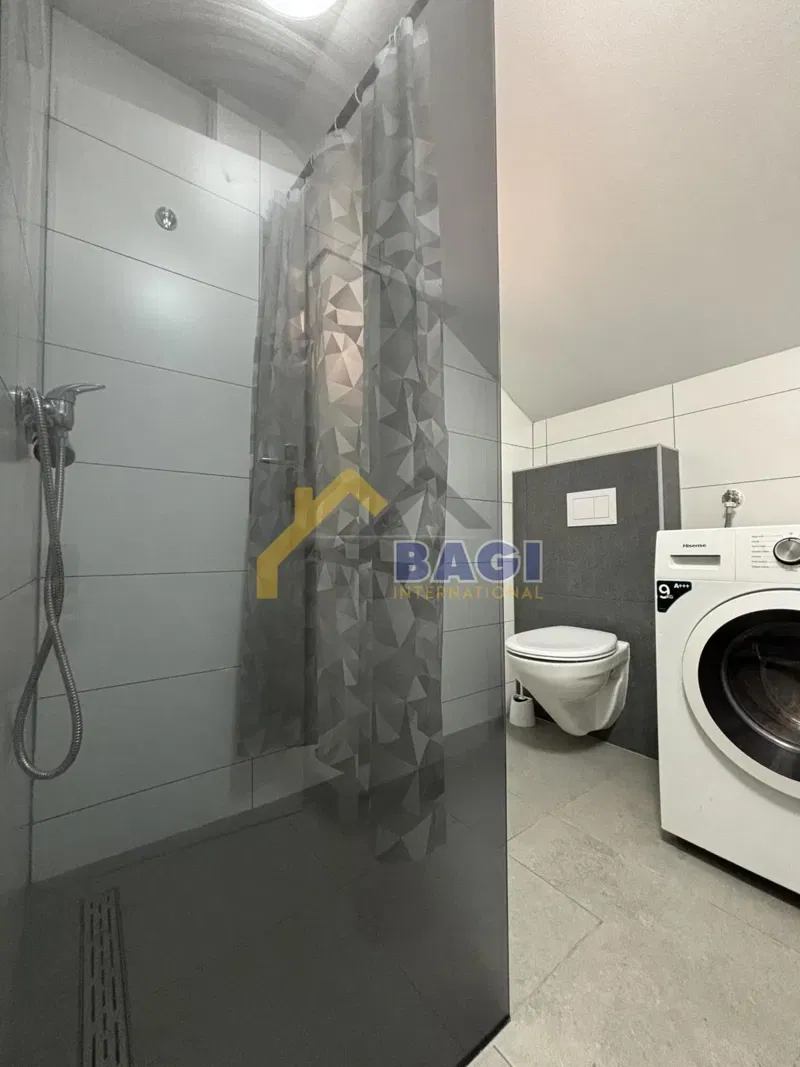 Appartamento Kozari put, Peščenica - Žitnjak, 40m2 – 2