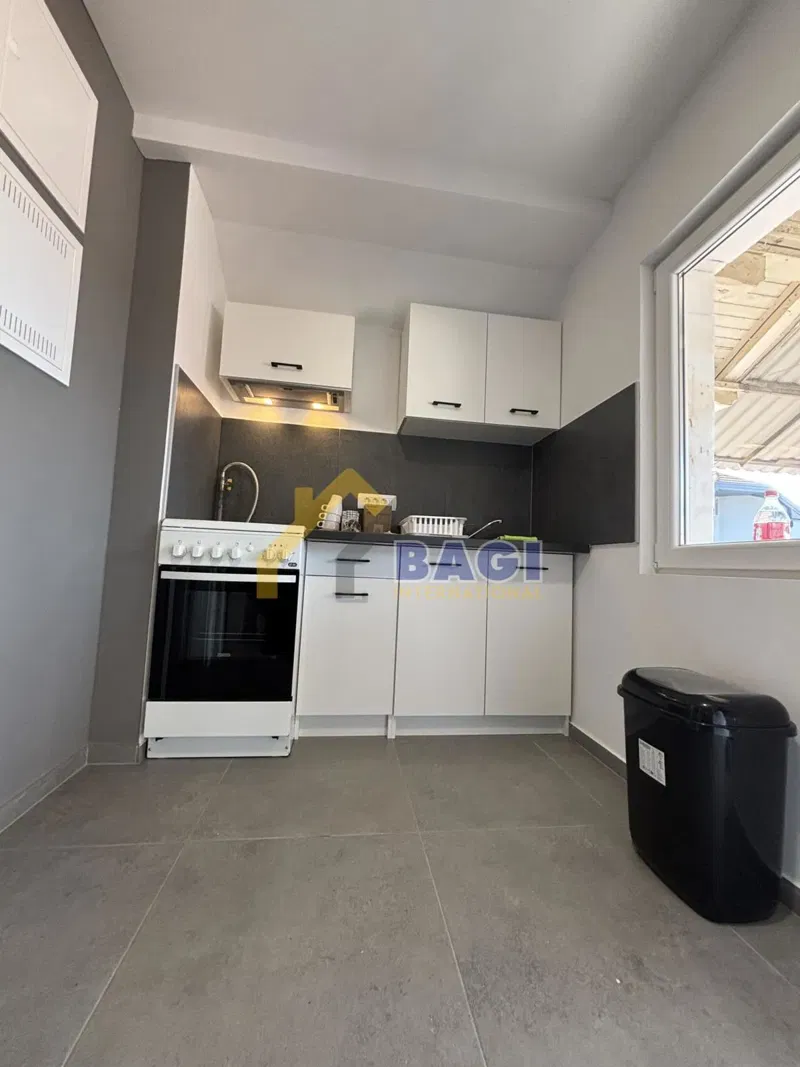 Appartamento Kozari put, Peščenica - Žitnjak, 40m2 – 3