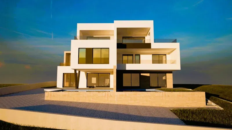 Участок Vodice – 3