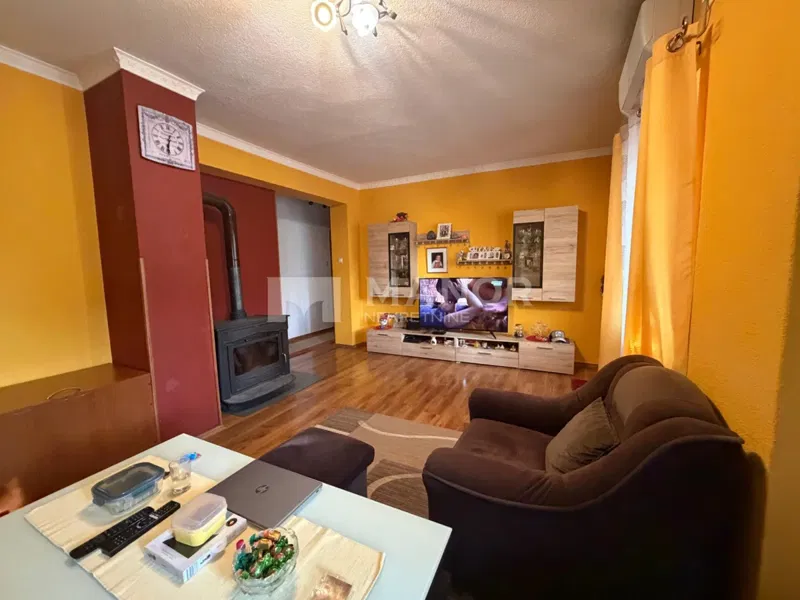 Lakás Gornja Vežica, Rijeka, 87m2 – 2