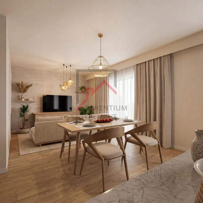 Istria, Poreč - Apartment in a new building, 1st floor, close to the sea, 1 bedroom – 2