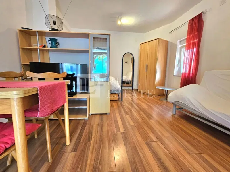 JADRANOVO - appartamento al piano terra con terrazza – 3