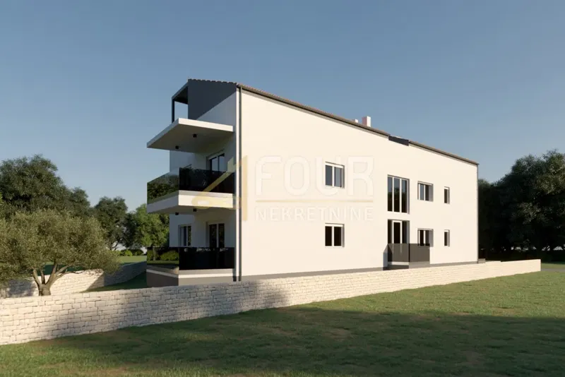 Rovinj, 101,94m2 – 3