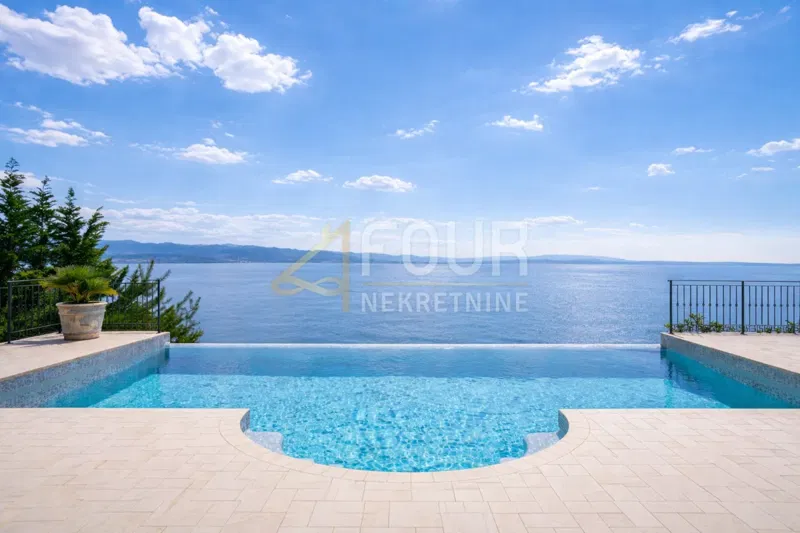 Ház Ičići, Opatija - Okolica, 508m2 – 3