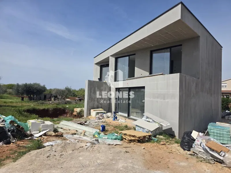 Semi-detached house in a quiet environment near Umag – 2