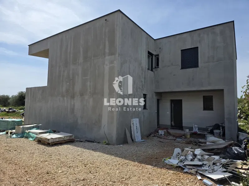 Semi-detached house in a quiet environment near Umag – 3