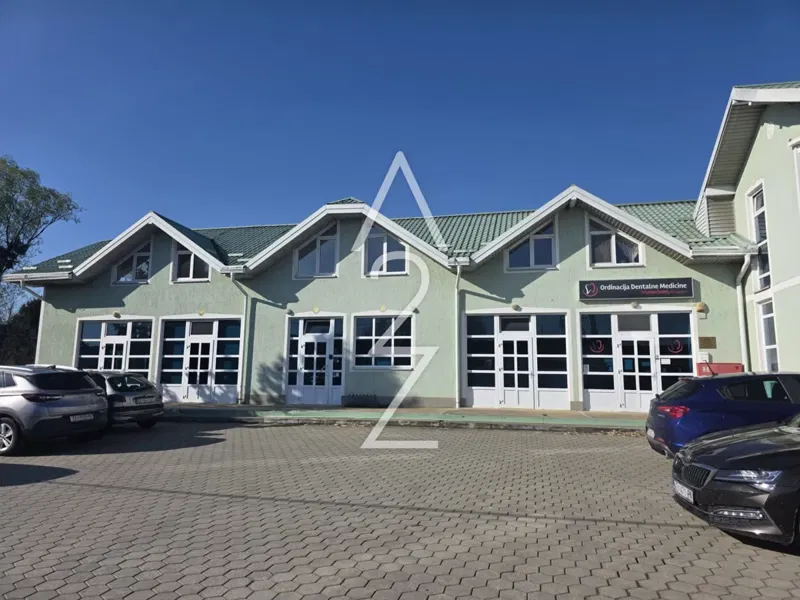 Lokal użytkowy Mursko Središće – 3