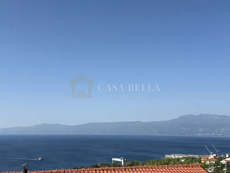 Flat Glavani, Kostrena, 60m2 – 2