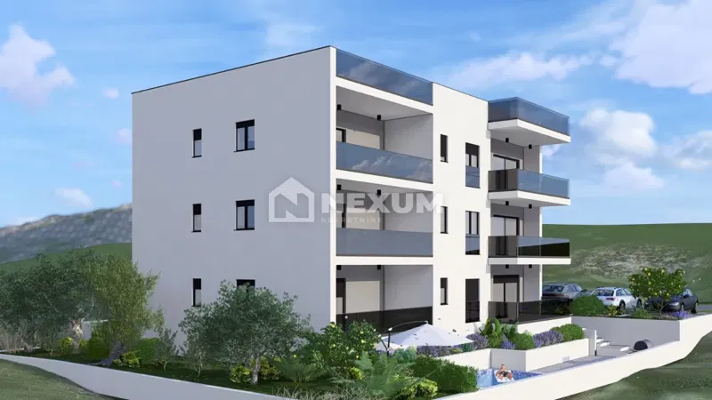 Appartamento Okrug Gornji – 3