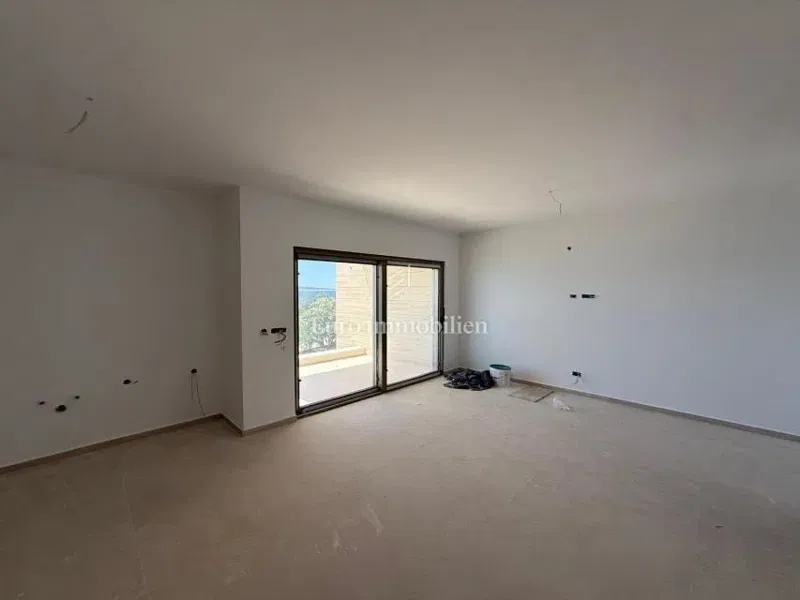MANDRE first row to sea luxury apartments sea view S4 – 2