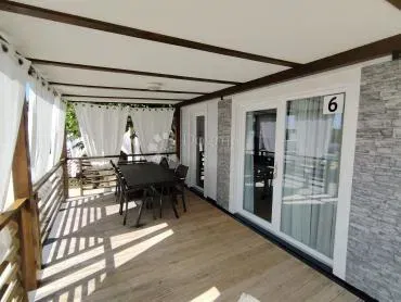 House Privlaka, 38m2 – 2