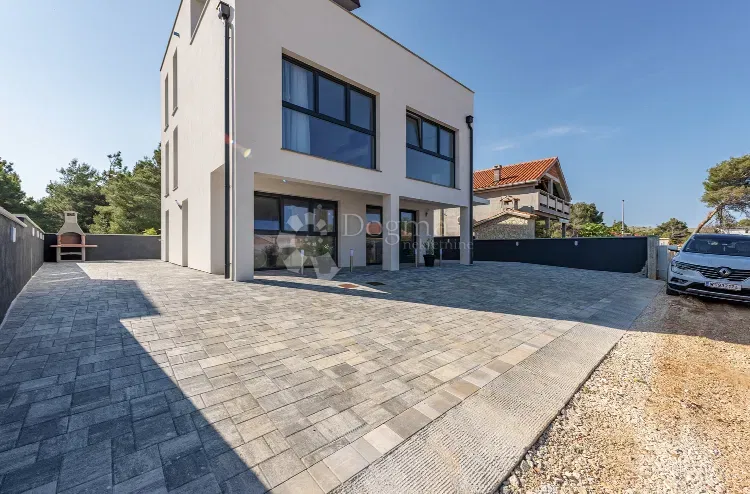 House Vir, 243,28m2 – 2