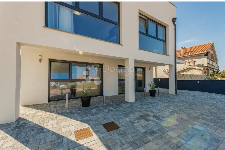 House Vir, 243,28m2 – 3