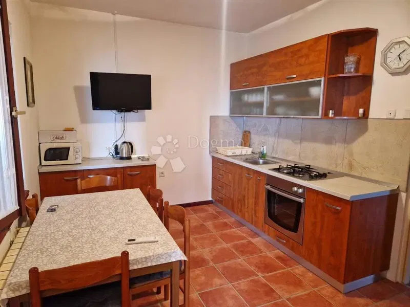 Allogio Paveki, Kostrena, 55m2 – 2