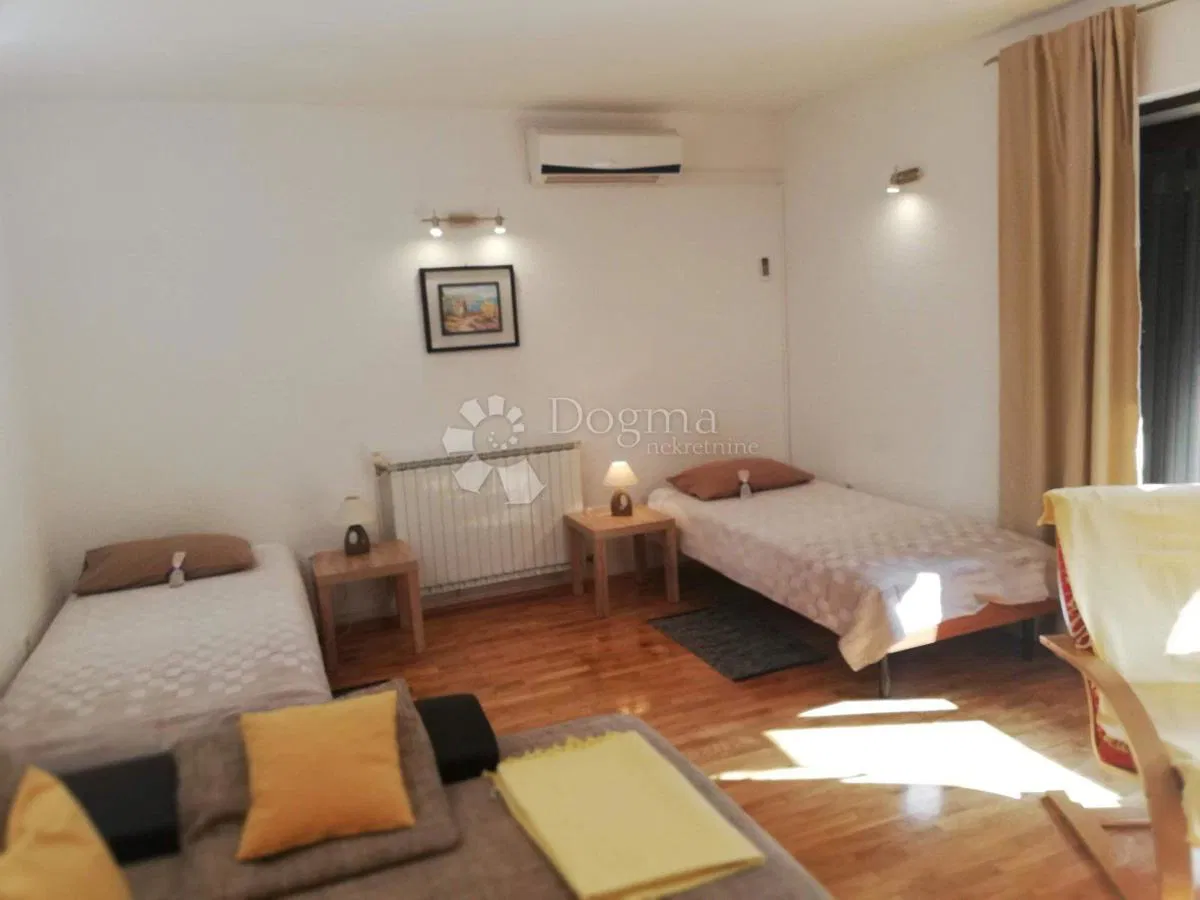 Lakás Buzdohanj, Čavle, 50m2