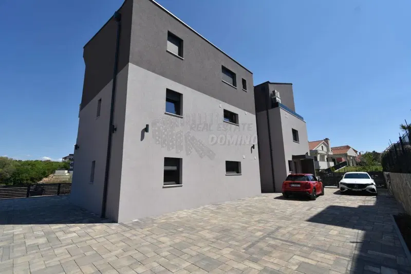 Lakás Krk – 3