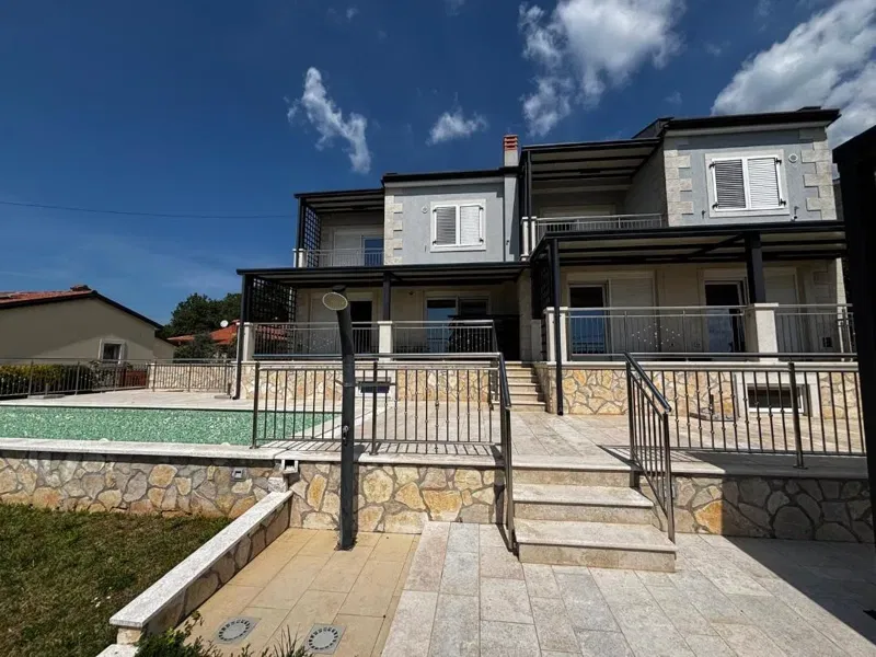 Casa Poreč – 2