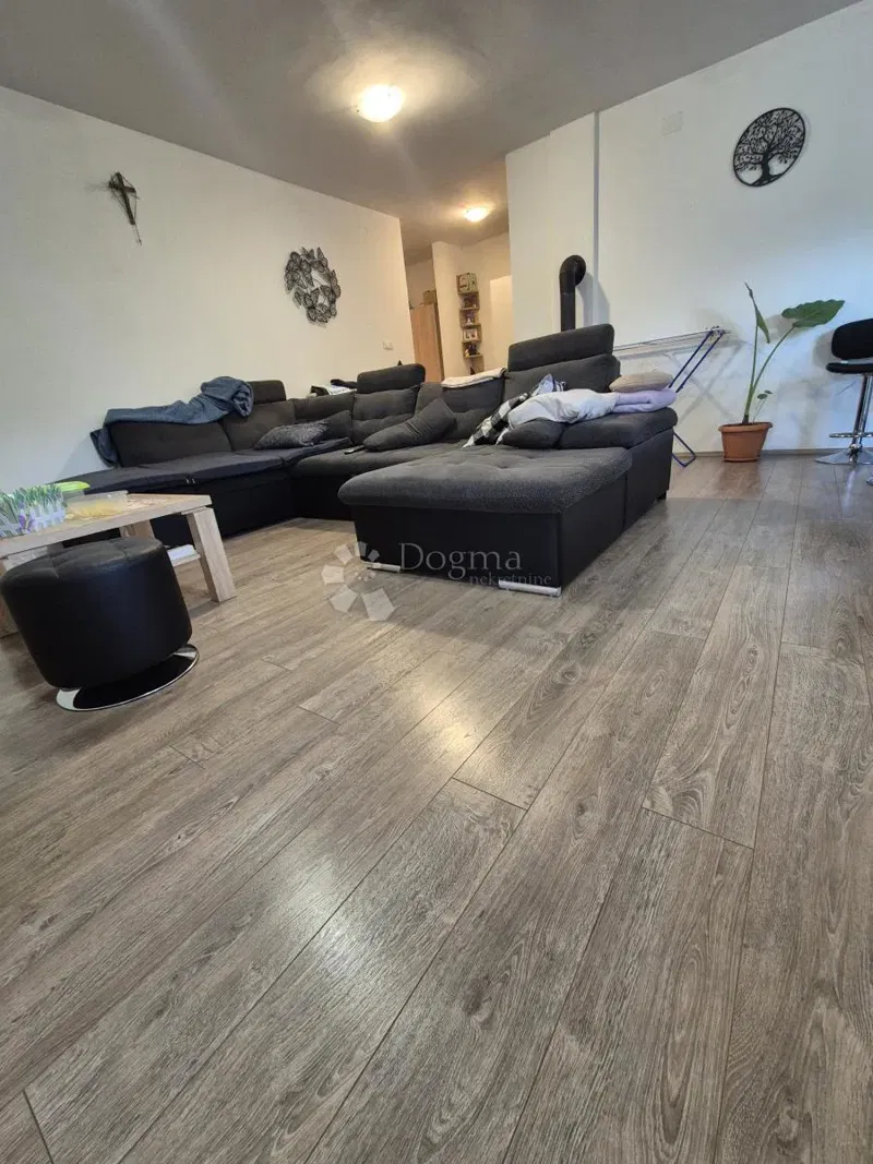 Apartament Novi Vinodolski, 69m2 – 2
