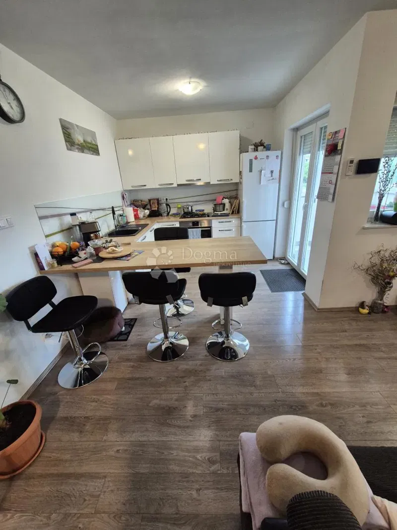 Apartament Novi Vinodolski, 69m2 – 3
