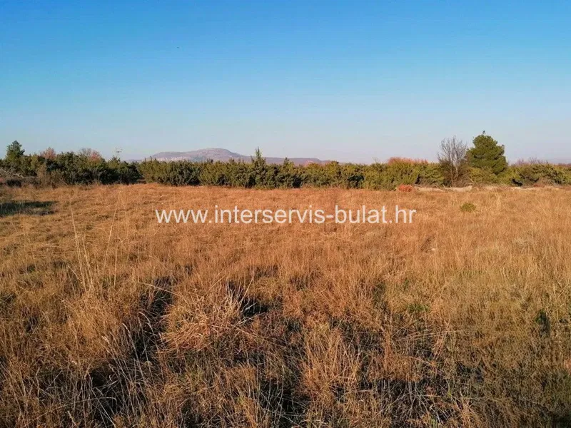 ::: INVESTICIJSKA PRILIKA – 5.297 m² GRAĐEVINSKOG ZEMLJIŠTA U PAKOVU SELU :::