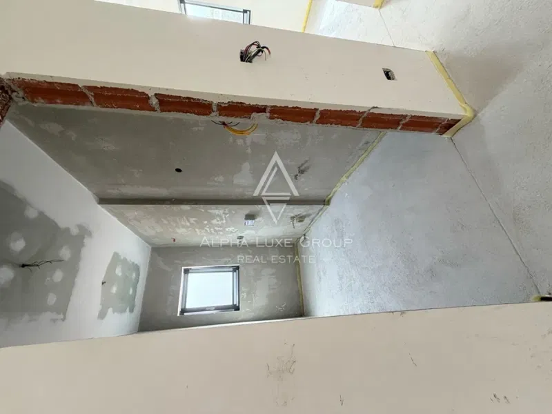 Istria, Porec: Apartment with open sea views – 2