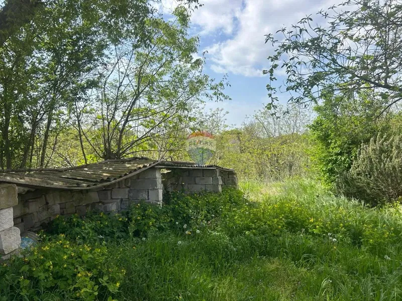 Pozemok Marčana – 2