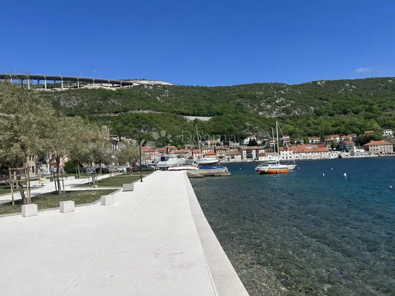 Dom Bakar, 450m2 – 3