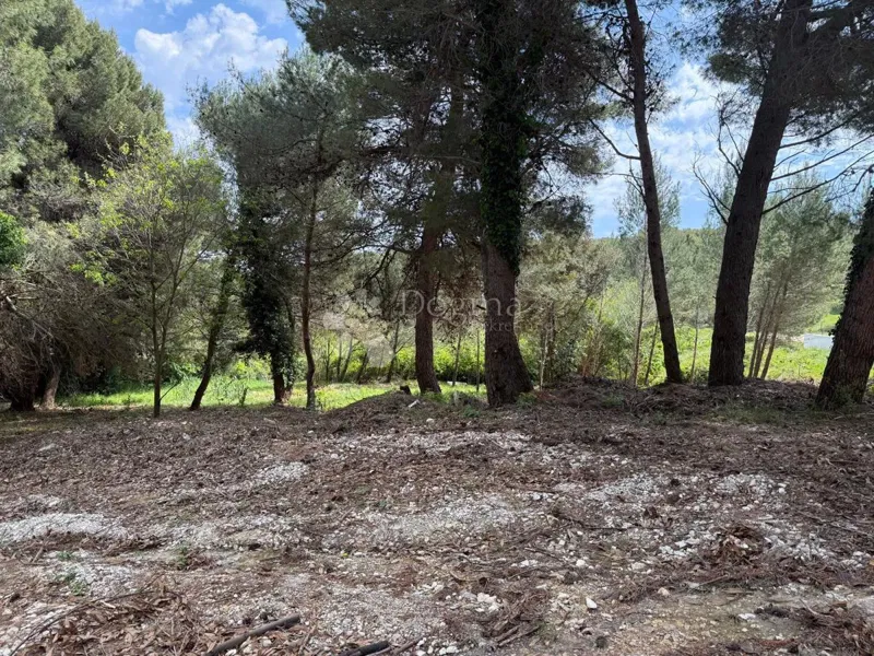 Építési telek Premantura, Medulin, 2.317m2 – 2