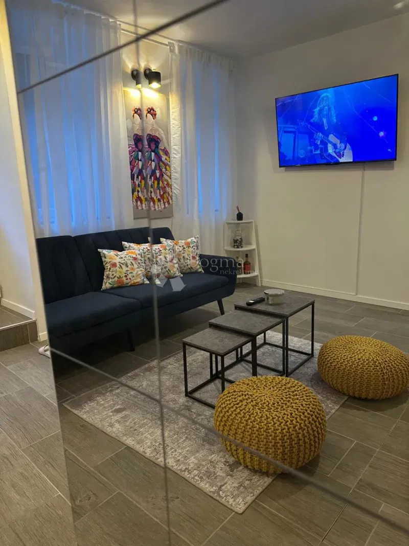 Квартира Donji grad, Donji Grad, 68,14m2 – 2