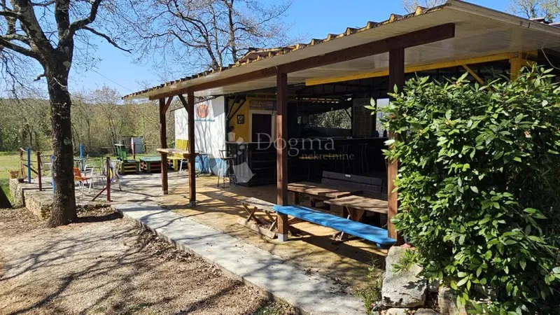 Casa Rovinj, 50m2 – 2