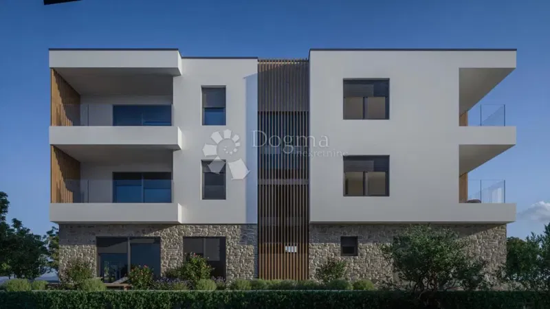 Mieszkanie Vodice, 69,52m2 – 2