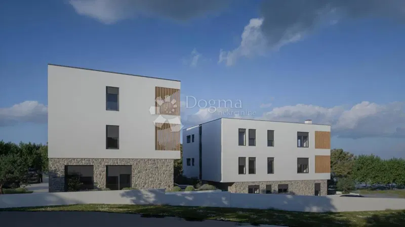 Mieszkanie Vodice, 69,52m2 – 3