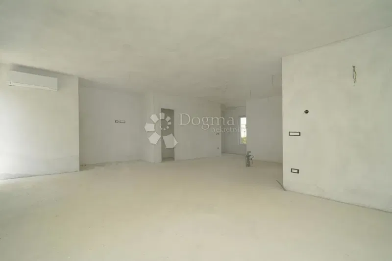 Allogio Poreč, 98,76m2 – 3