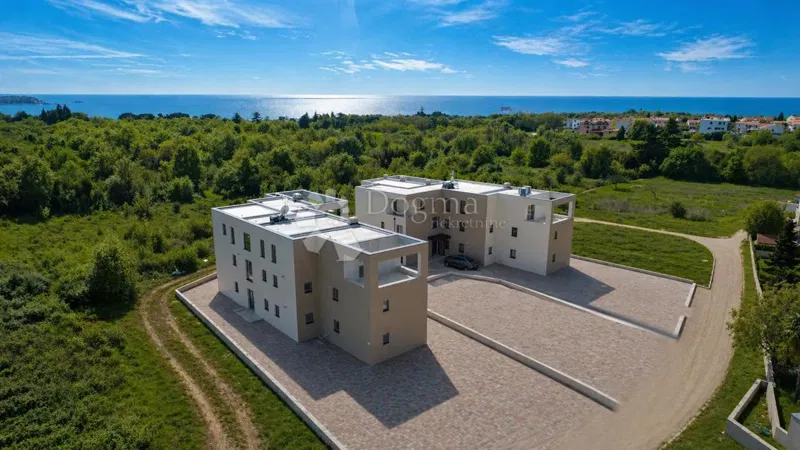 Flat Poreč, 98,76m2 – 3