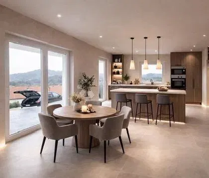 House Veprinac, Opatija - Okolica, 255m2 – 2
