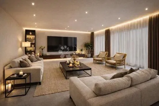 House Veprinac, Opatija - Okolica, 255m2 – 3