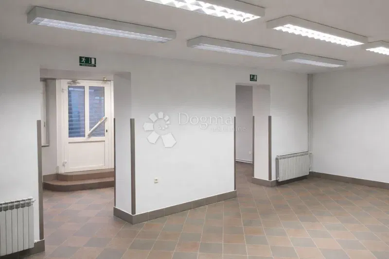 Locale commerciale Sveti Duh, Črnomerec, 87m2 – 2