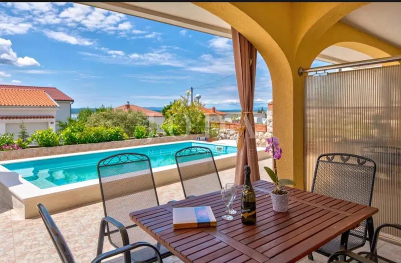 Casa Dramalj, Crikvenica, 350m2 – 3