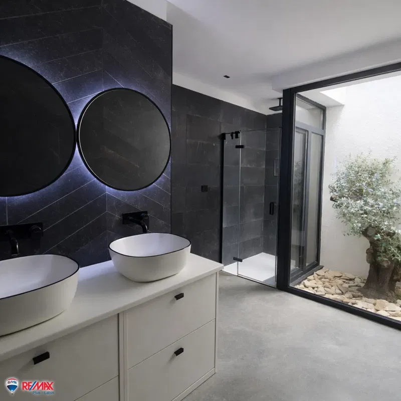 House Labin, 143m2 – 2