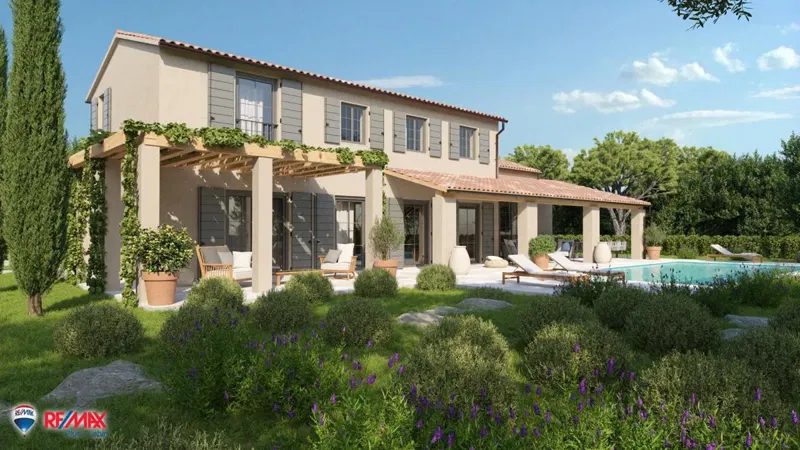 House Lindar, Pazin - Okolica, 170m2 – 2