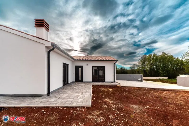 House Barban, 82m2 – 3