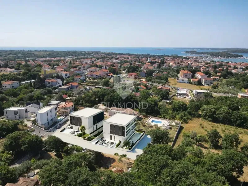 Квартира Medulin – 3