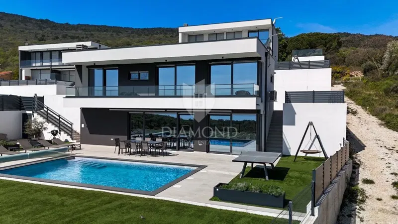 House Labin, 140m2 – 3