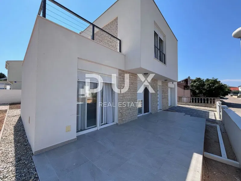 VIR ISLAND - Modern villa 100m from the sea – 2