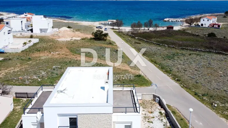 VIR ISLAND - Modern villa 100m from the sea – 3