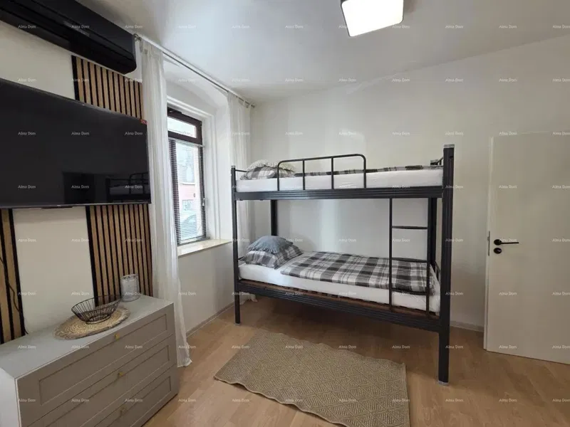 Apartment for rent – center of Pula, near the Arena – 2